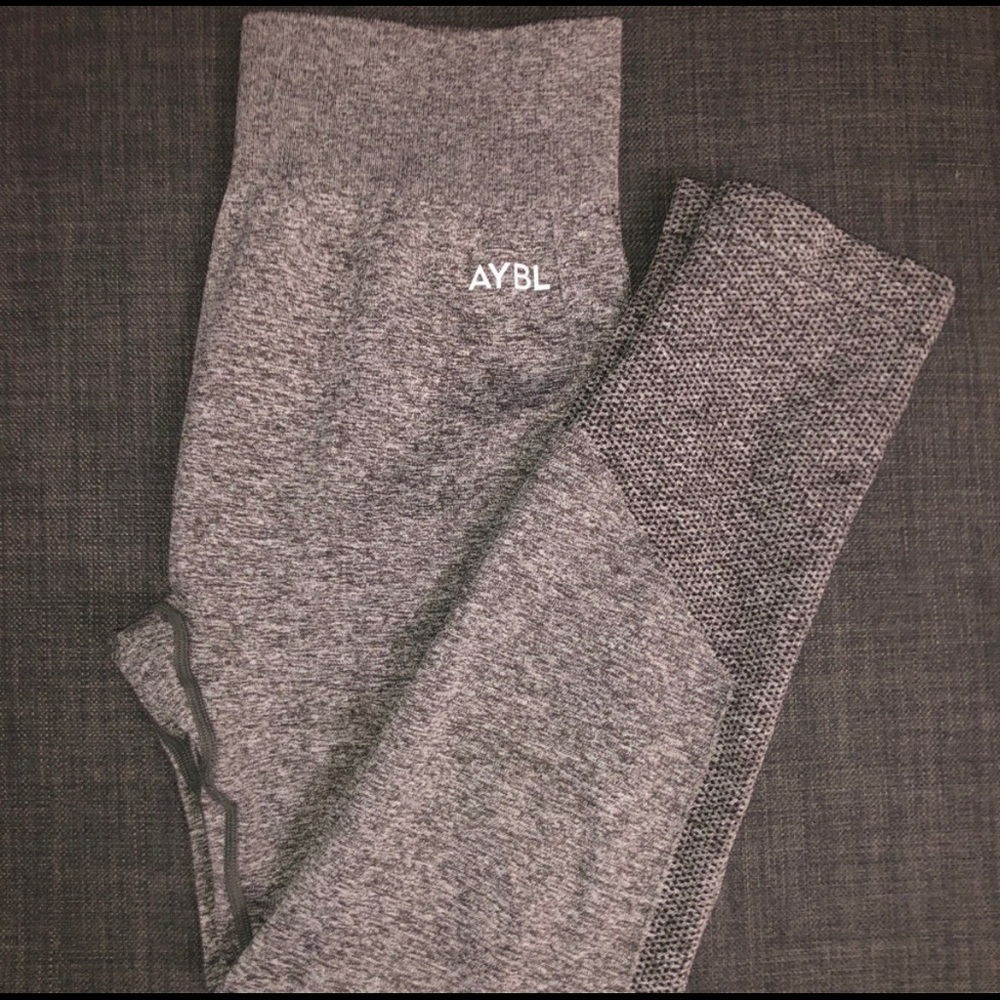 AYBL Motion Seamless Leggings